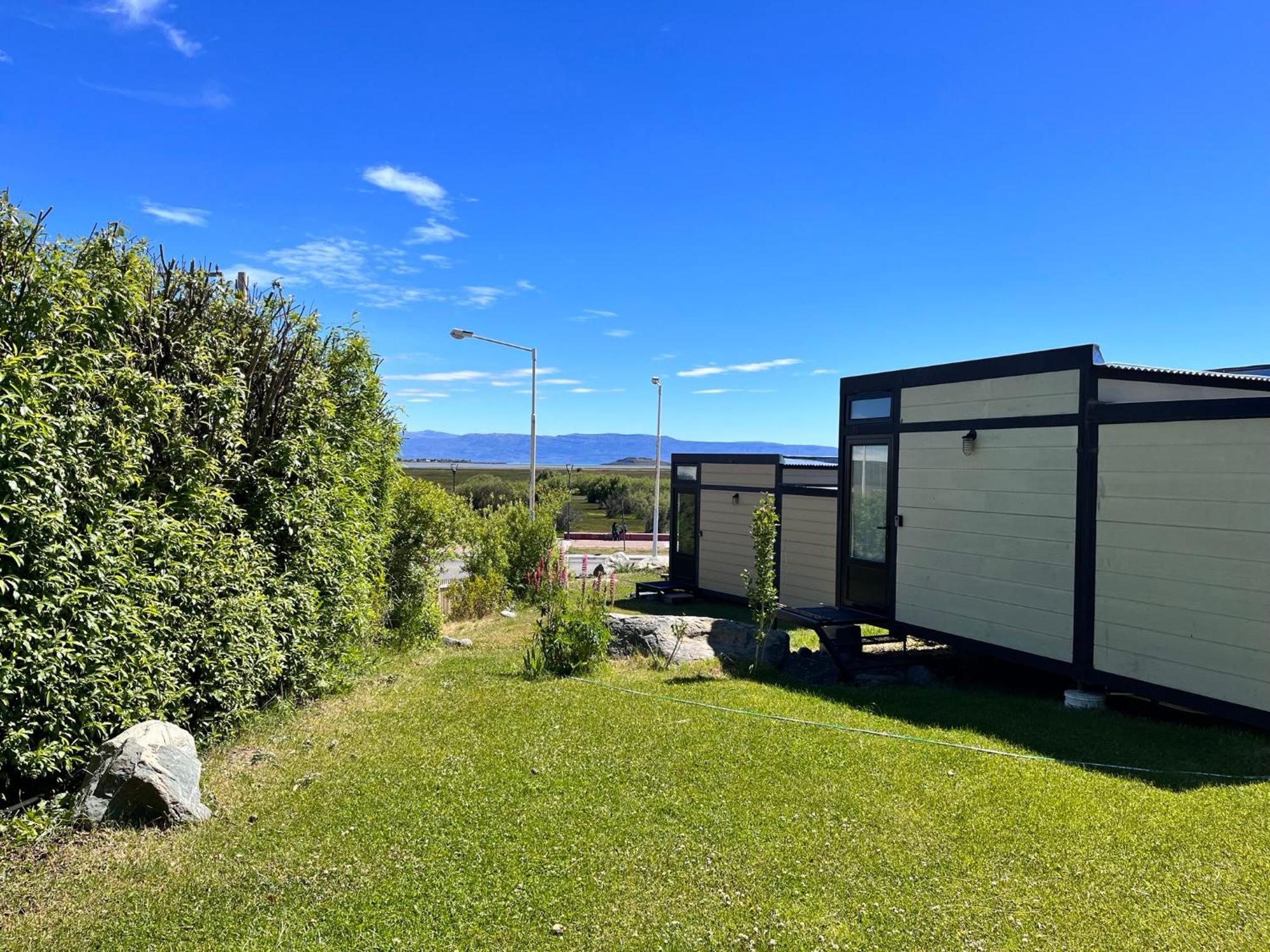La Veranada El Calafate Exterior photo