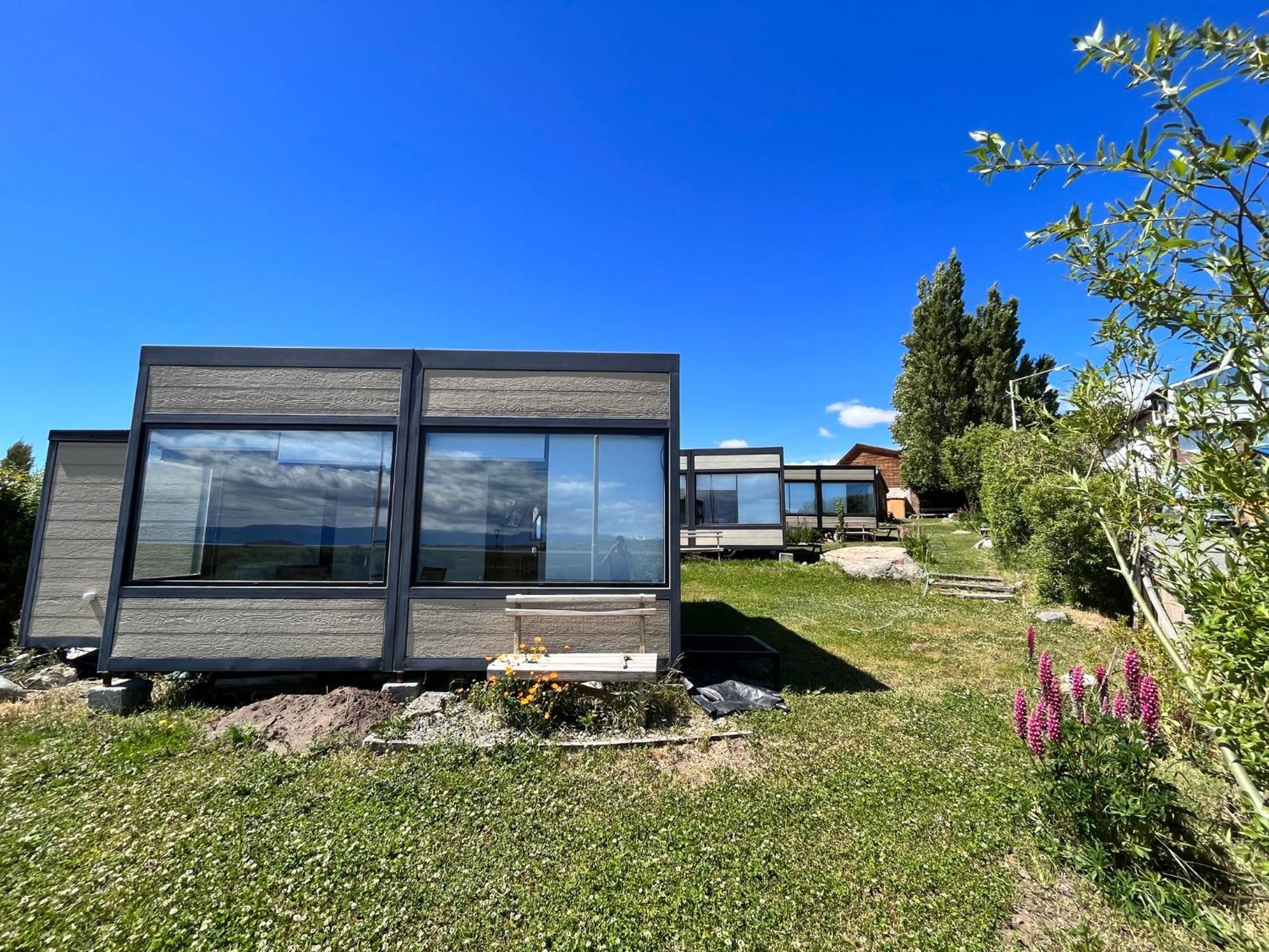 La Veranada El Calafate Exterior photo